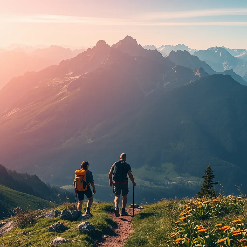 Innsbruck City Guide – Zwischen Berg und Moderne